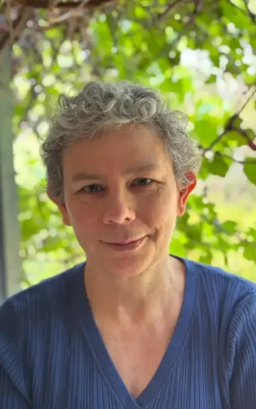 Dr Donna Curnow-Olika Medical Centre