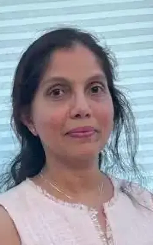 dr vasundr anaik