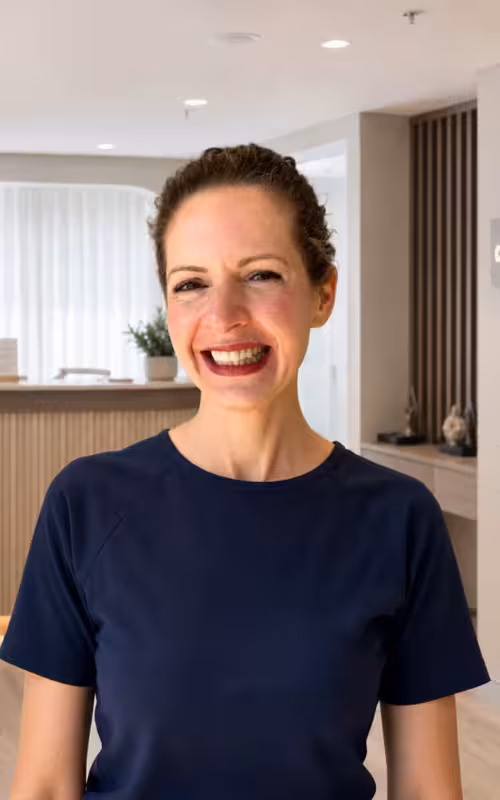 Dr Maria Iannelli